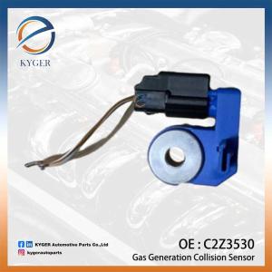 China Gas Generation Collision Sensor C2Z3530 8X2314A686AA for Jaguar XF wholesale