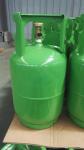 CE Certificate Refrigerant R134A 30lbs R134a 13.6 Kg Cylinder Packing