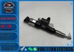 Common Rail Injector 095000-6510 095000-6511 23670-E0510 095000-8480 095000-8470