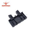704679 Auto Cutter Parts Stop Plastic Block Fastening Bracing Bristle