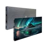 P1.25 Small Pixel Pitch LED Display COB Front Service For Home Movie Video Wall