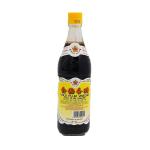 Natural Brewing Vinegar 5L*2 Chinkiang Black Rice Fermented Vinegar For Savoury