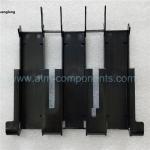 Assy Note Clamp ATM Machine Parts 58xx Black Color 1 Pcs 4450677276 Model