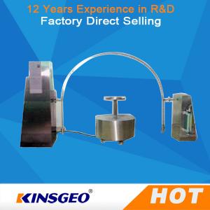 China Electronic Carton Package Testing Equipment , Box vertical drop Tester Machine wholesale