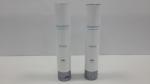 4oz Offset Printing Laminated Toothpaste Plastic Tube With Screw Flip On Cap 4oz