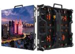 Full Color Stage P2.9 Church LED Video Wall HD Concert Rental Aluminum Die