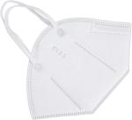 Anti dust Foldable N95 Mask , Eco friendly Folding Protective Mask for Personal
