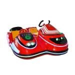 Coin - Operated Funny Animal Kiddie Ride Motorcycle For Indoor And Outdoor