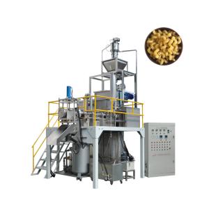 China Energy- and Durable Automatic Macaroni Making Machine for Long-Lasting Performance wholesale