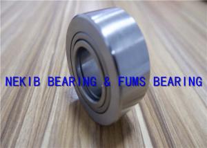 China Deep Groove Cam Follower KR52 1 to 80 Mm Bore Size For Power Generation Industry wholesale