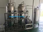 FDA Pharma Water System CGMP GMP 2000L/H