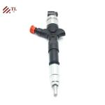 23670-30190 Denso Injector 23670-0L090 295050-0811 236700L090 For Hydraulic Main