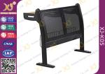 Fire - Proof Surface Metal Auditorium Seating For Conference Hall Room