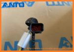 268-0761 2680761 Rotary Switch Excavator Spare Parts For S3Q2 304D CR