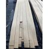 Buy cheap Natural Sliced Washed White Oak Quarter Cut Veneer Sheets For Plywood from wholesalers