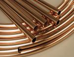T2 11-800mm Copper Tube Pipe 0.5-60mm For Air Conditioner And Refrigerator