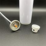 Compact Hair Glue Spray Valve - For On - the - Go Styling - Specification: