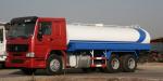 HOWO 6x4 Special Purpose Truck