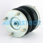 Contitech Air Actuators 2B6X2T / 6X2 Rubber Air Bellows FD 76-14 DS Heavy-Duty