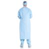 Buy cheap Adjustable Medical Disposable Gown / Non Sterile Disposable Painters Coveralls from wholesalers