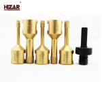 4 Inch Diamond Core Drill Bits