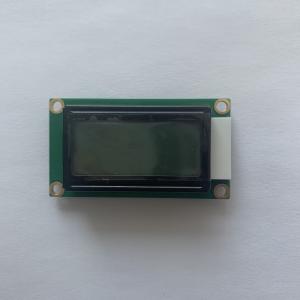 China FSTN 8*2 LCD Module NT7066U 0802 Character LCD Display Module on sale