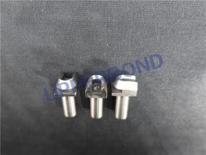 China Tear Tape Cutting U Blades For Cigarette Paker wholesale