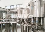 500ml Automatic Mineral Water Filling Machine 32 Heads