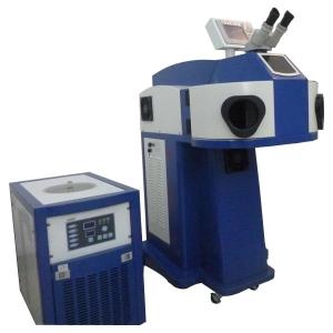 China High Efficiency Tabletop Laser Welder User Friendly Design Ergonomic wholesale