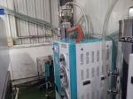 Plastic Drying Loading Dehumidifying Machine 3-in-1 Compact Dryer