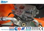 Hydraulic Tensioner Underground Cable Pulling Equipment Max Intermittent Pull