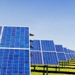 Adjustable Aluminum Alloy Solar Panel Ground Mount For Uneven Ground