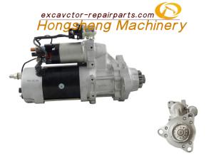 China CAT 320D2 Cummins Engine Starter Motor 24V 12T 7.5KW 8200308 Carter wholesale