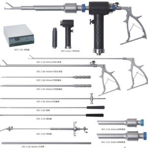 China Model Morcellator Set for Safe and Precise Uterus Cutting in Hysteroscopy Procedures wholesale