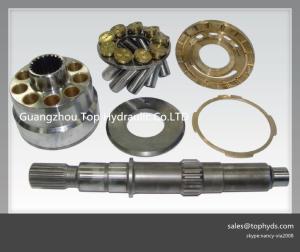 China Hydraulic main pump parts/piston pump parts/repair kits CAT12G/14G/16G wholesale
