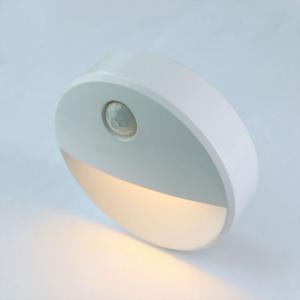 China Human body induction lamp night light LED nightlight with motion Sensor living room staircase Light(WH-RC-28) wholesale