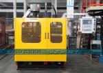 SRB65-2 HDPE Blow Moulding Machine 1L Motor Bick Engine Oil Bottle Blow Molding