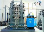 Carbon Deoxidation 2000 Nm3/Hr Nitrogen Purificaiton Unit