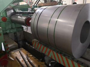 China Alloy 926 1.4529 N08926 0.3mm Stainless Steel Sheet Metal wholesale