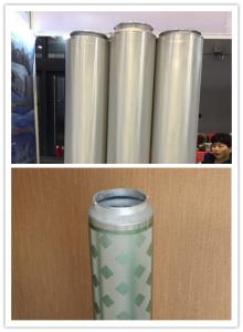 China Nickel Textile Machinery Spare Parts Rotary Screen Printing Repeat 640 819 914 1018 wholesale