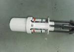 Ratio 5/1 Air Operated Fluid Transfer Pump 0-30L/Min Feeding