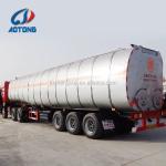 Commercial Trucks Dubai Bitumen Tanker Semi Trailer for Transporting Bitumen