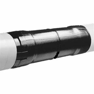 China HDD Heat-Shrinkable Sleeves With Reinforced With Fiberglass Backing For Joint Coating wholesale