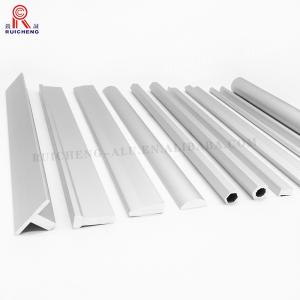 China 6063 / 6063A / 6061 G Handle Aluminium Profile For Kitchen Cabinets 2.91 - 6m wholesale