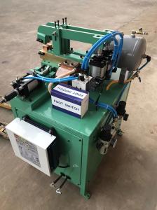 China JE-50 High Power Butt Welding Machine Pneumatic For Lighting Processing wholesale