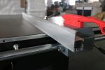Woodworking Wood Saw Machine Industrial Table Saw with 0-45° Blade Tilt