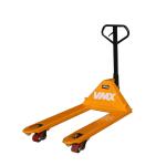 Mini Manual Hydraulic Pallet Lifter Load Capacity 3000kg
