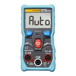 0.001V High Resolution 4000 Counts Multimeter 1000Hz True RMS NVC
