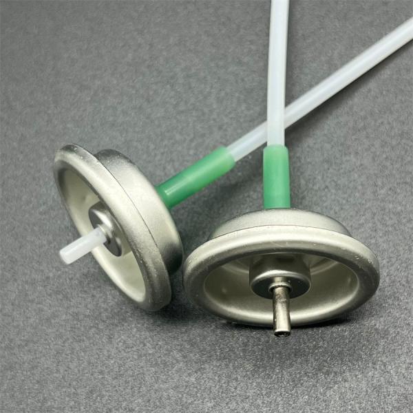 High-Performance Fragrance Metering Valve for Efficient Dispensing | Perfect for