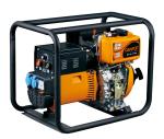 192FE 10HP 498cc Diesel Powered Engine 4 Stroke Designed 12 Months Warranty
